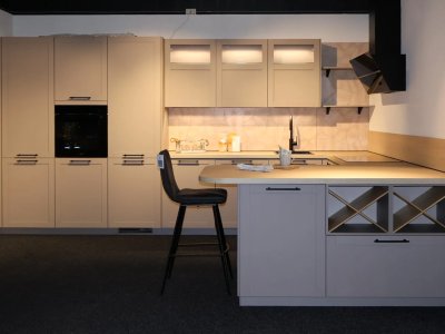 Jubileum Keukendeal 62 Macchiato