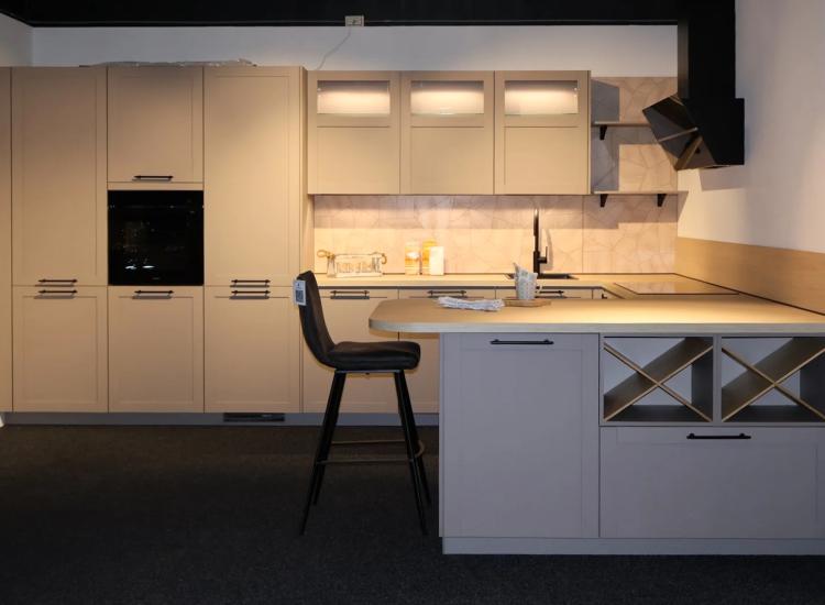 Jubileum Keukendeal 62 Macchiato