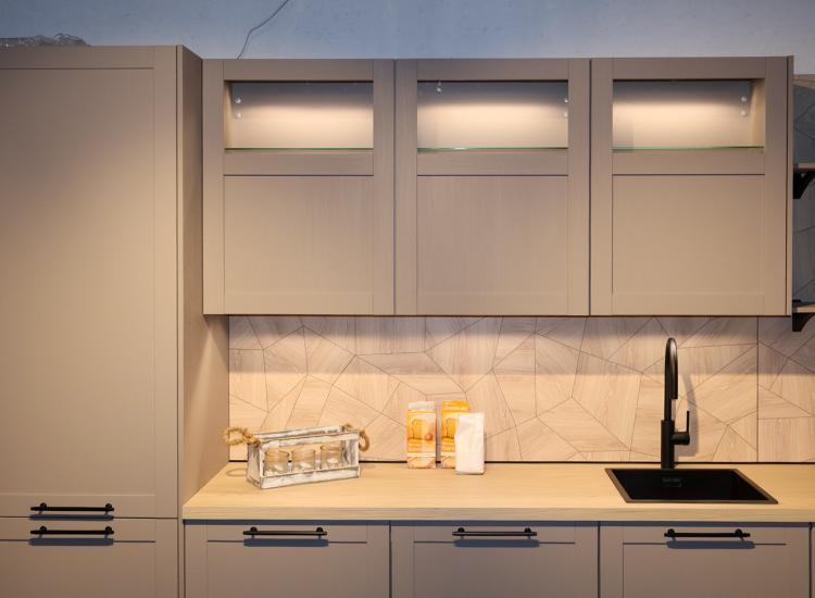 Jubileum Keukendeal 62 Macchiato