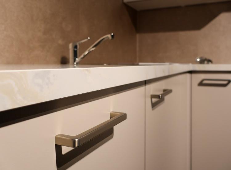 Outlet Keuken Corrie 128