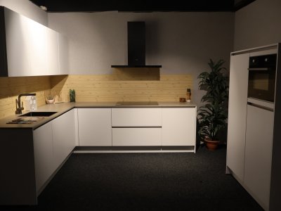 Jubileum Keukendeal 68