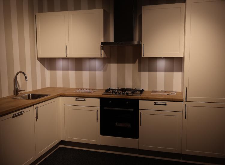 Jubileum Keukendeal 27