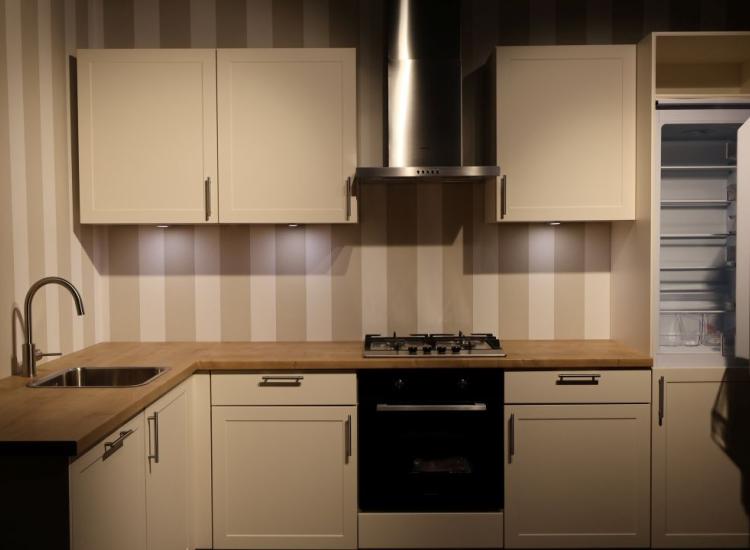 Jubileum Keukendeal 27