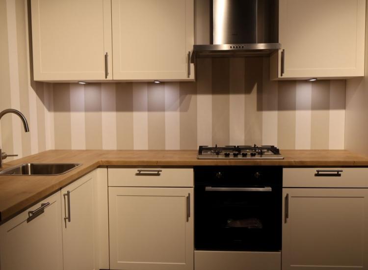 Jubileum Keukendeal 27