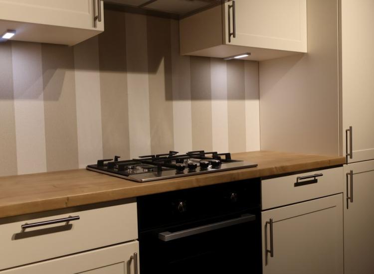 Jubileum Keukendeal 27