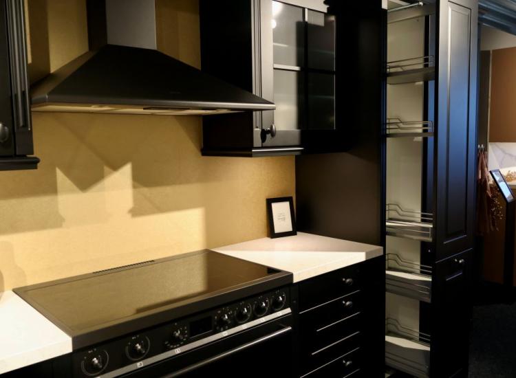 Jubileum Keukendeal 22