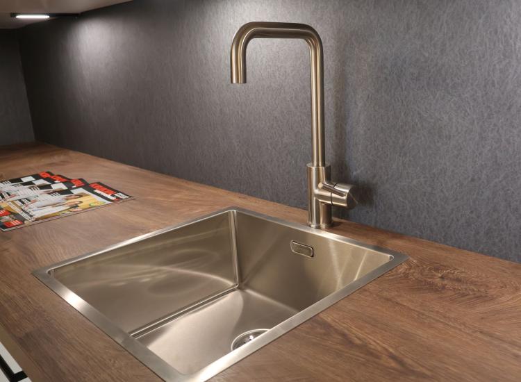 Jubileum Keukendeal 50