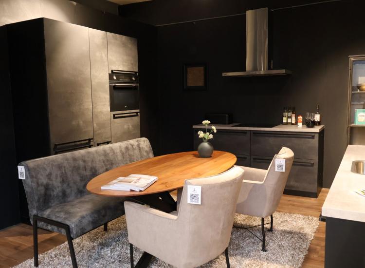 Jubileum Keukendeal 36