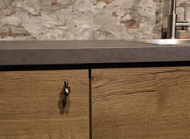 Jubileum Keukendeal 60