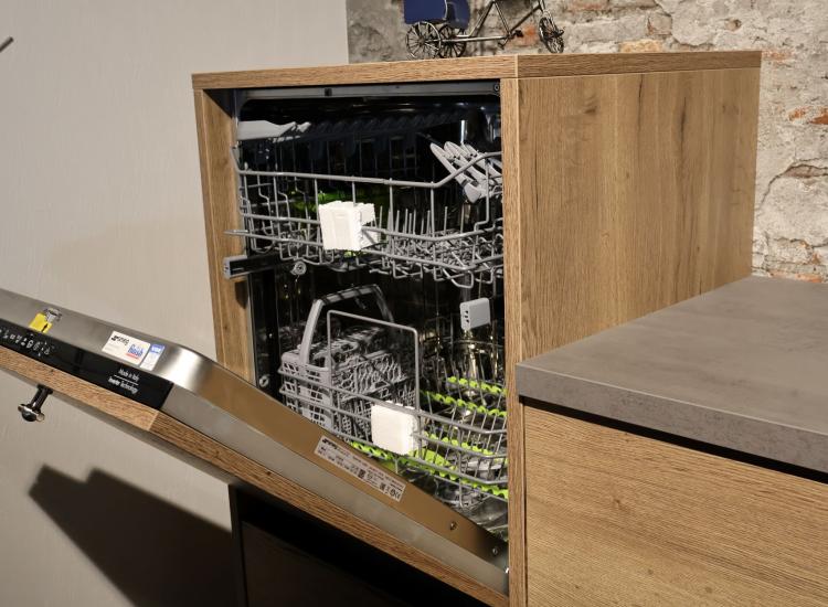 Jubileum Keukendeal 60