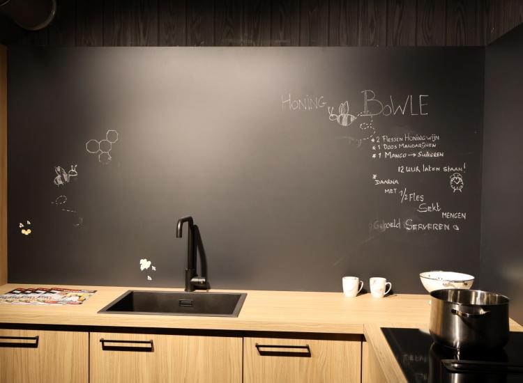 Jubileum Keukendeal 47