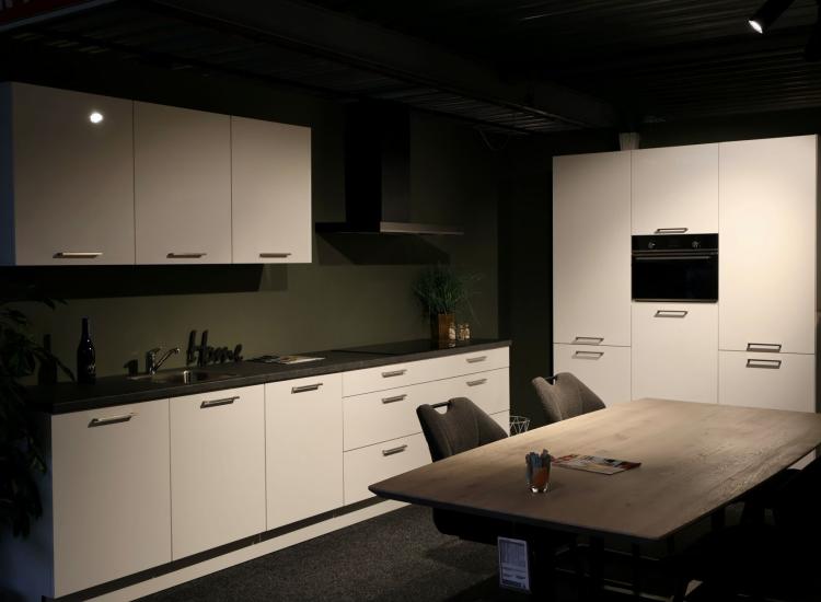 Jubileum Keukendeal 53B