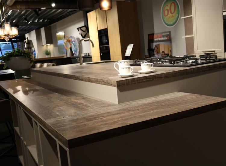 Jubileum Keukendeal 52