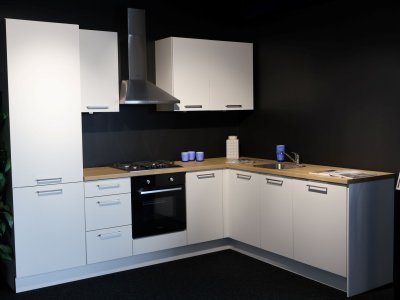 Actie Keuken Nicole 111