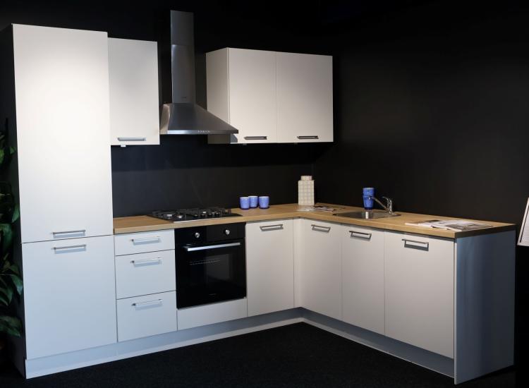 Outlet Keuken Nicole 111