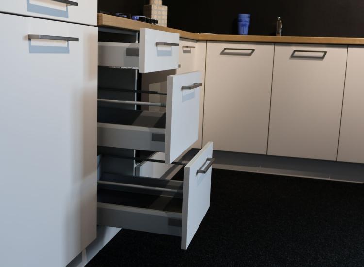 Actie Keuken Nicole 111