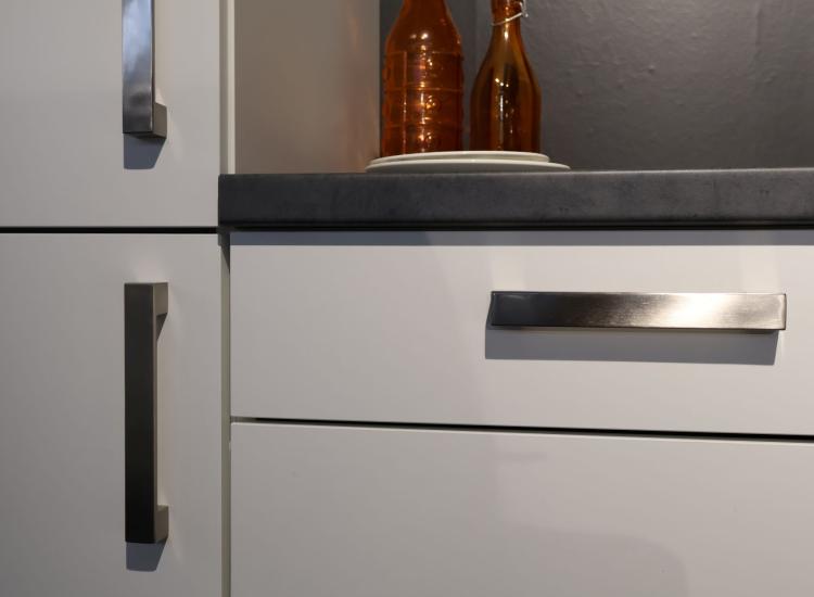 Actie Keuken Nina 124