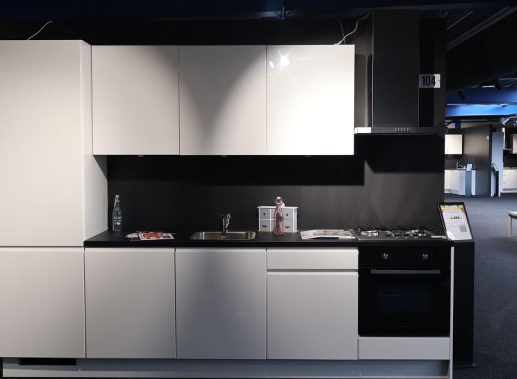 Actie Keuken Masha 104