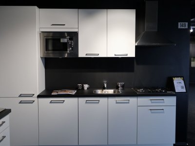 Actie Keuken Kendra 149