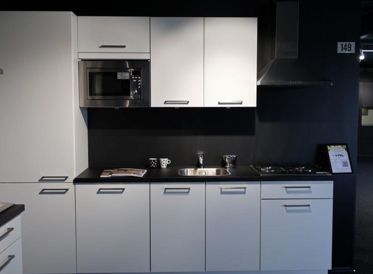 Outlet Keuken Kendra 149