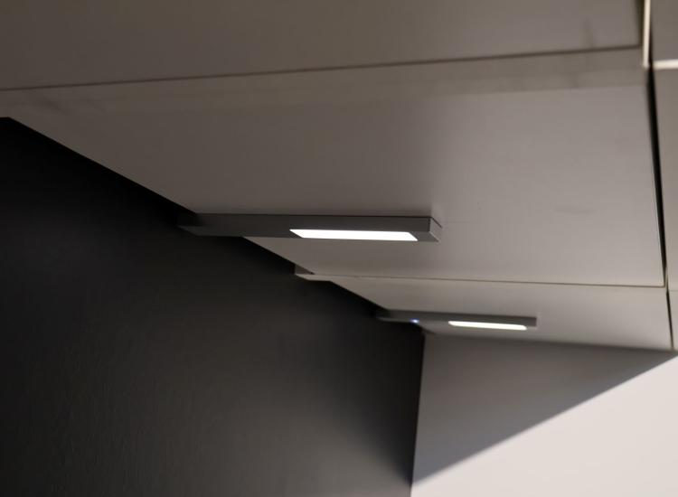 Kitchenette Julia 137