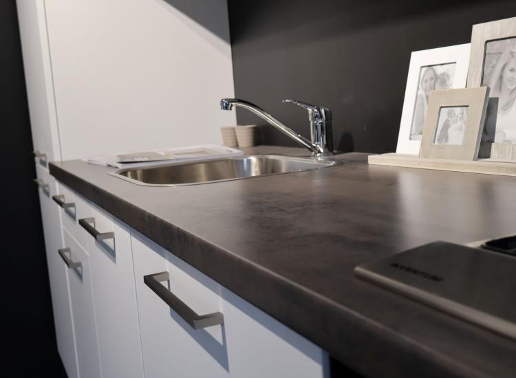 Kitchenette Lieke 140