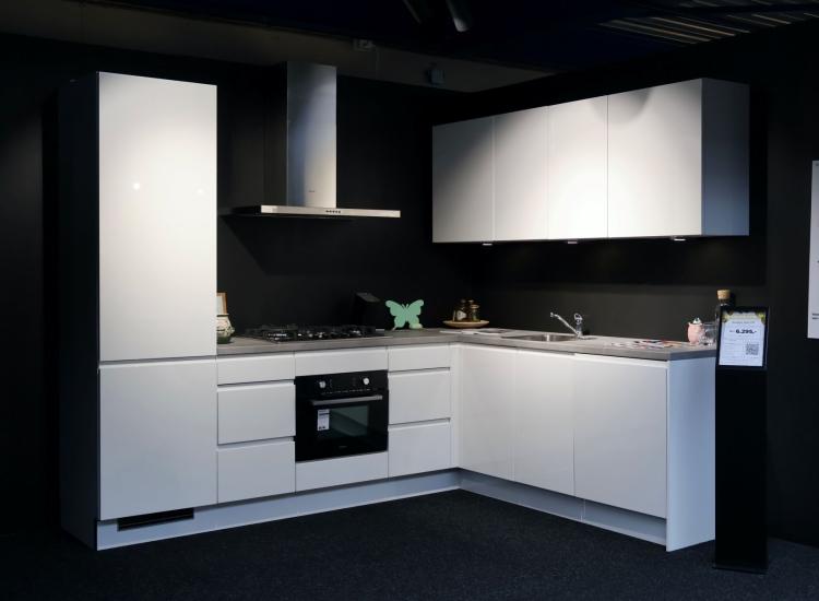 Outlet Keuken Sem 127
