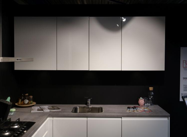 Outlet Keuken Sem 127