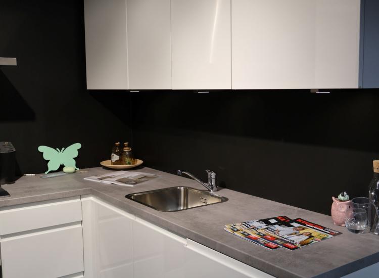 Actie Keuken Sem 127