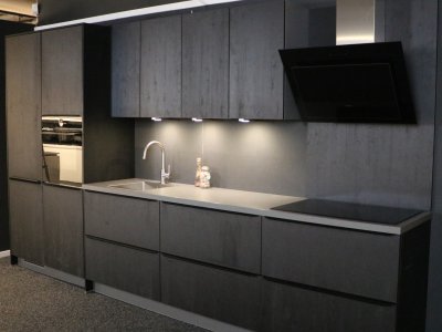 Jubileum Keukendeal 21