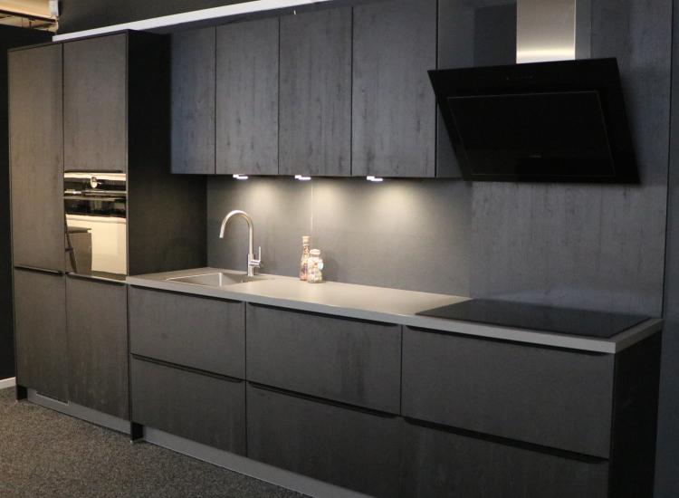 Jubileum Keukendeal 21