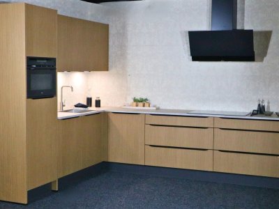 Jubileum Keukendeal 85