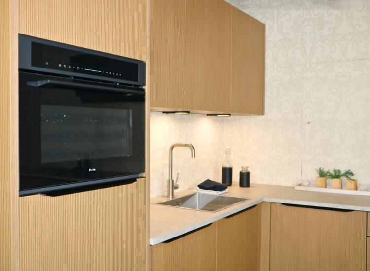 Jubileum Keukendeal 85