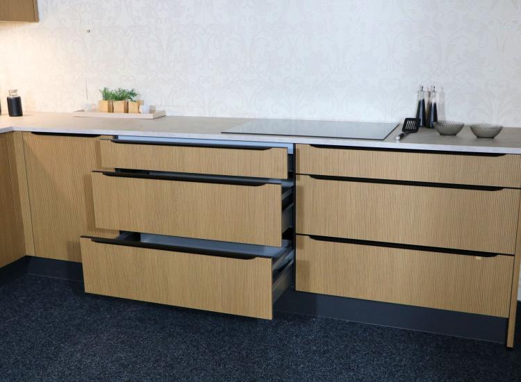 Jubileum Keukendeal 85