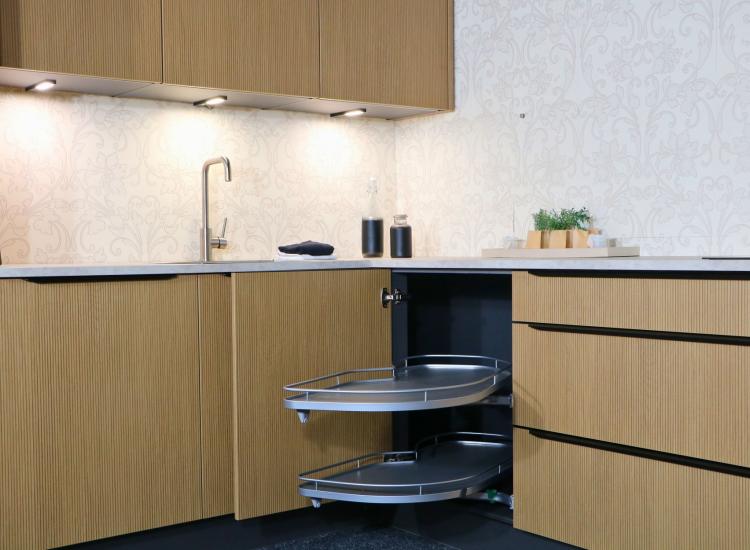 Jubileum Keukendeal 85