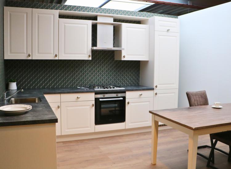 Jubileum Keukendeal 37