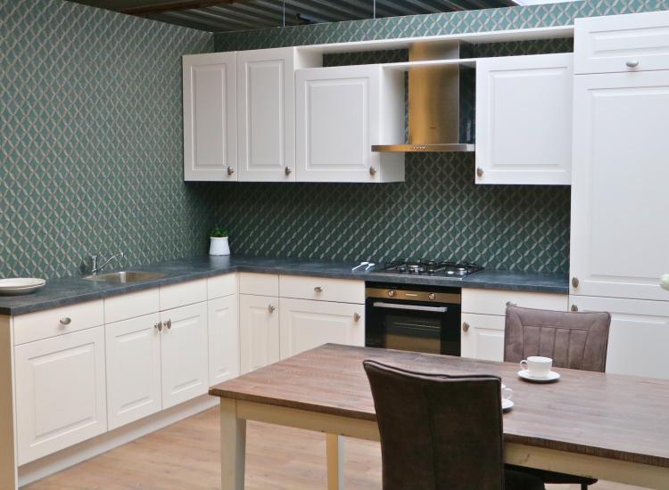 Jubileum Keukendeal 37