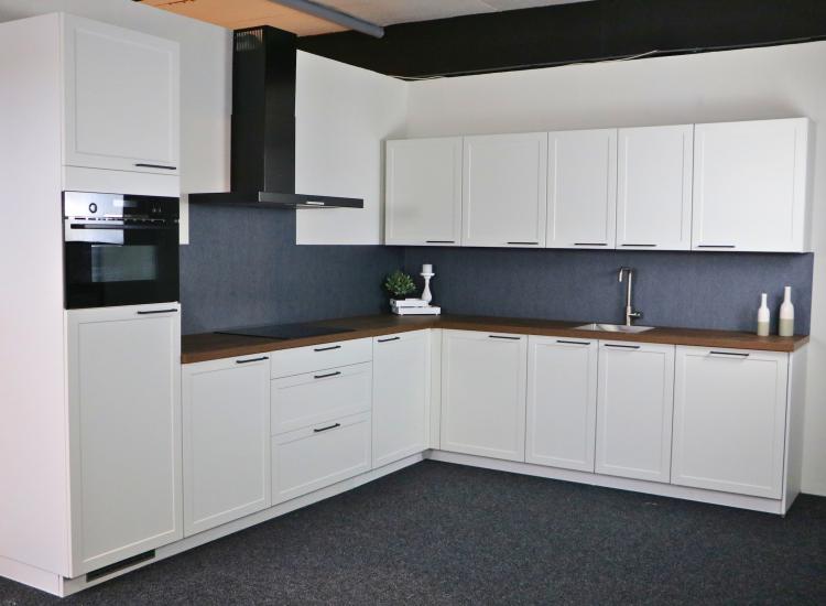 Jubileum Keukendeal 50