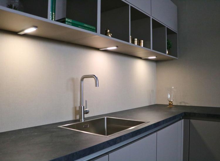 Jubileum Keukendeal 58