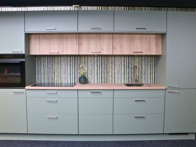 Jubileum Keukendeal 99