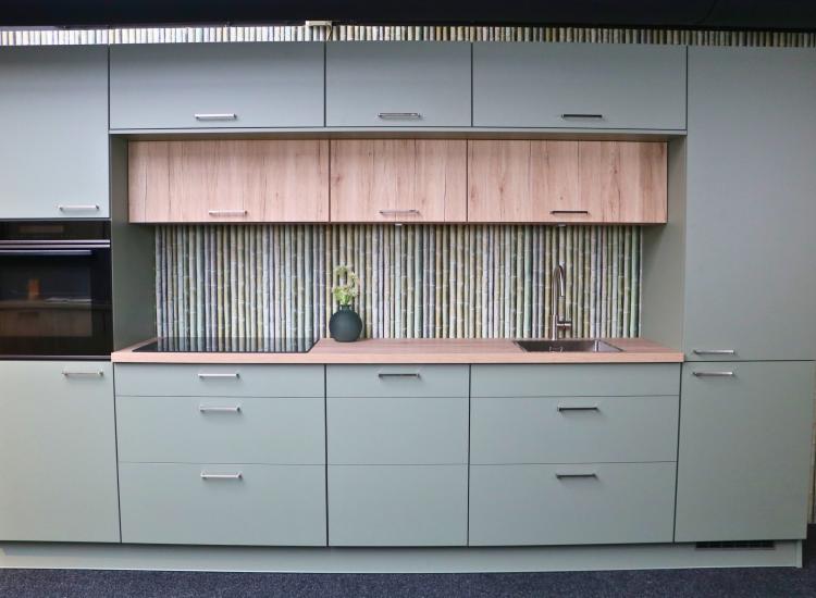 Jubileum Keukendeal 99