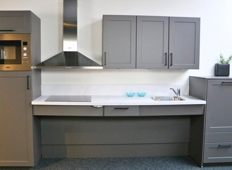 Jubileum Keukendeal 10