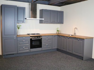 Jubileum Keukendeal 03 Grijs Ter Aar