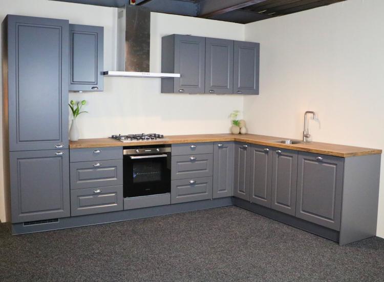 Jubileum Keukendeal 03 Grijs Ter Aar