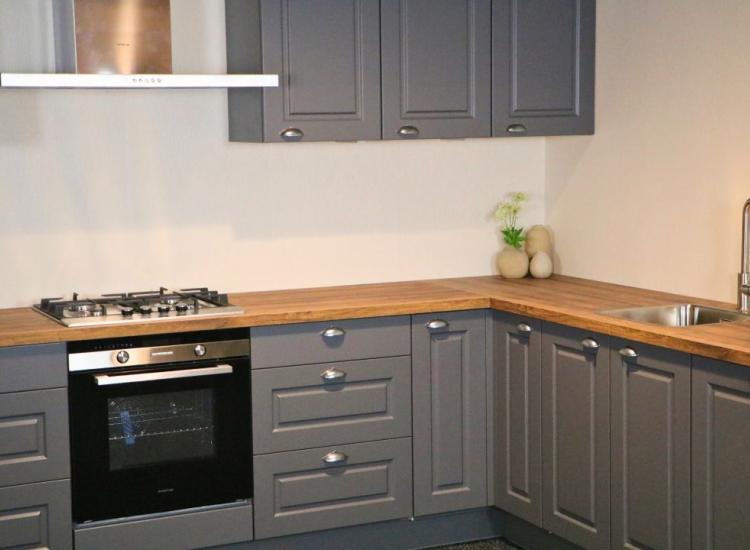 Jubileum Keukendeal 03 Grijs Ter Aar