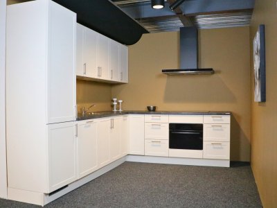 Jubileum Keukendeal 77