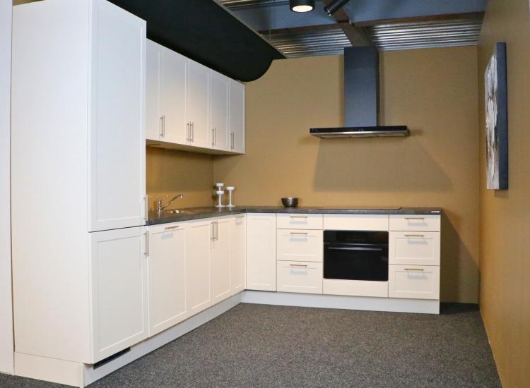 Jubileum Keukendeal 77