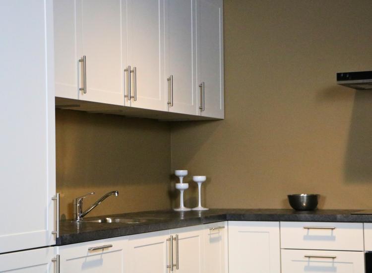 Jubileum Keukendeal 77