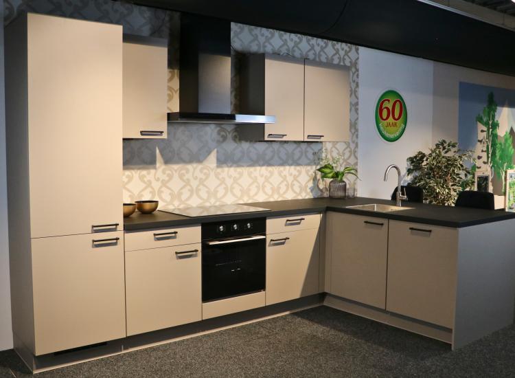 Jubileum Keukendeal 88