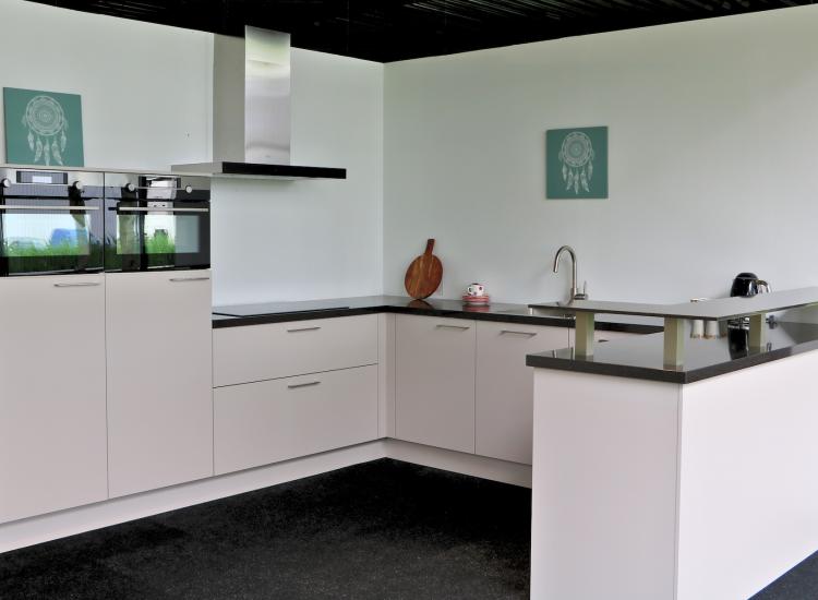 Jubileum Keukendeal 16